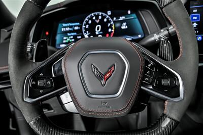 2023 Chevrolet Corvette Z06 3LZ-MASSIVE $150K MSRP - Photo 30 - Joliet, IL 60435