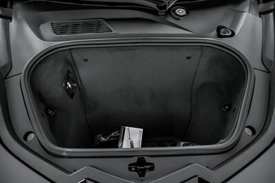 2023 Chevrolet Corvette Z06 3LZ-MASSIVE $150K MSRP - Photo 18 - Joliet, IL 60435