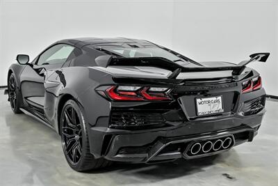 2023 Chevrolet Corvette Z06 3LZ-MASSIVE $150K MSRP - Photo 10 - Joliet, IL 60435