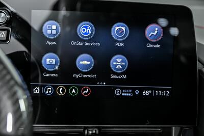 2023 Chevrolet Corvette Z06 3LZ-MASSIVE $150K MSRP - Photo 35 - Joliet, IL 60435