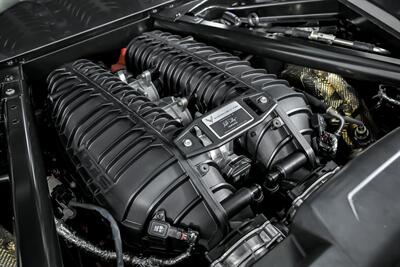 2023 Chevrolet Corvette Z06 3LZ-MASSIVE $150K MSRP - Photo 16 - Joliet, IL 60435