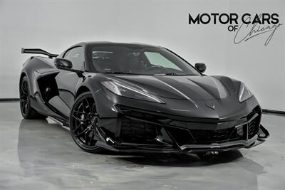 2023 Chevrolet Corvette Z06 3LZ-MASSIVE $150K MSRP - Photo 1 - Joliet, IL 60435
