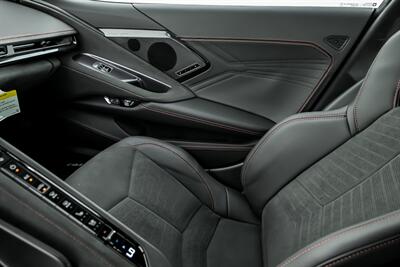 2023 Chevrolet Corvette Z06 3LZ-MASSIVE $150K MSRP - Photo 42 - Joliet, IL 60435