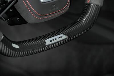 2023 Chevrolet Corvette Z06 3LZ-MASSIVE $150K MSRP - Photo 27 - Joliet, IL 60435