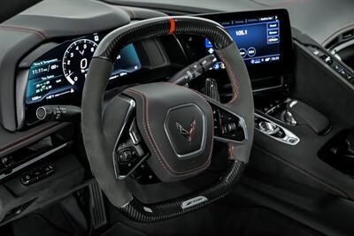 2023 Chevrolet Corvette Z06 3LZ-MASSIVE $150K MSRP - Photo 25 - Joliet, IL 60435