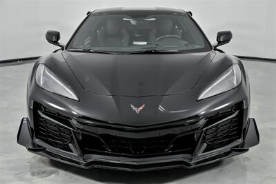 2023 Chevrolet Corvette Z06 3LZ-MASSIVE $150K MSRP - Photo 5 - Joliet, IL 60435