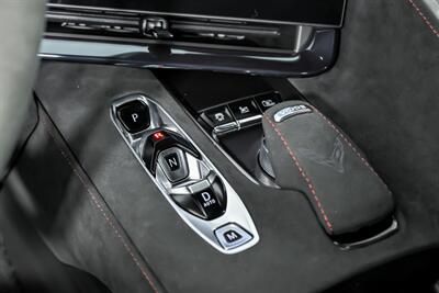 2023 Chevrolet Corvette Z06 3LZ-MASSIVE $150K MSRP - Photo 38 - Joliet, IL 60435