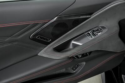 2023 Chevrolet Corvette Z06 3LZ-MASSIVE $150K MSRP - Photo 19 - Joliet, IL 60435