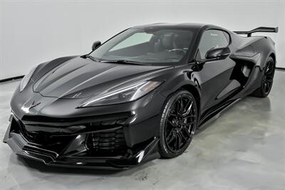 2023 Chevrolet Corvette Z06 3LZ-MASSIVE $150K MSRP - Photo 6 - Joliet, IL 60435