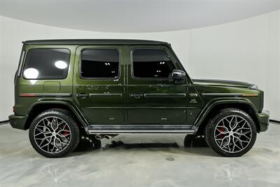 2020 Mercedes-Benz AMG G 63 - Photo 14 - Joliet, IL 60435