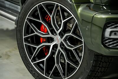 2020 Mercedes-Benz AMG G 63 - Photo 4 - Joliet, IL 60435