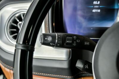 2020 Mercedes-Benz AMG G 63 - Photo 29 - Joliet, IL 60435