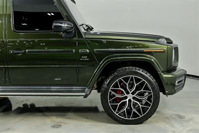 2020 Mercedes-Benz AMG G 63 - Photo 15 - Joliet, IL 60435