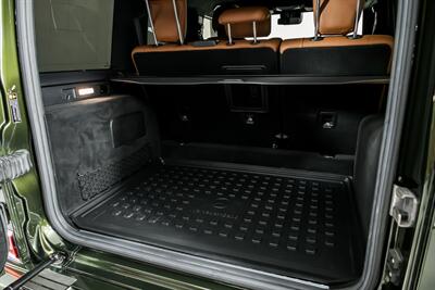2020 Mercedes-Benz AMG G 63 - Photo 16 - Joliet, IL 60435