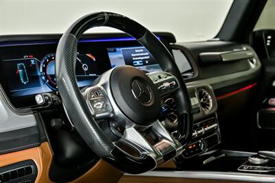2020 Mercedes-Benz AMG G 63 - Photo 26 - Joliet, IL 60435