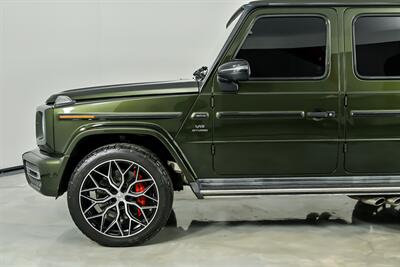 2020 Mercedes-Benz AMG G 63 - Photo 7 - Joliet, IL 60435