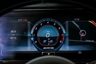 2020 Mercedes-Benz AMG G 63 - Photo 27 - Joliet, IL 60435
