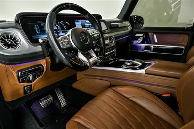 2020 Mercedes-Benz AMG G 63 - Photo 21 - Joliet, IL 60435