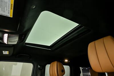 2020 Mercedes-Benz AMG G 63 - Photo 24 - Joliet, IL 60435