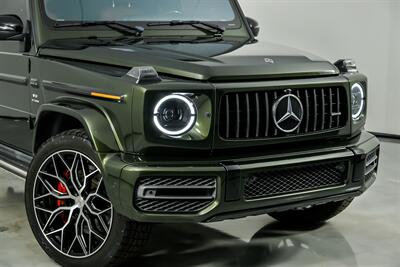 2020 Mercedes-Benz AMG G 63 - Photo 3 - Joliet, IL 60435