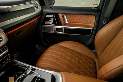 2020 Mercedes-Benz AMG G 63 - Photo 40 - Joliet, IL 60435
