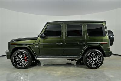 2020 Mercedes-Benz AMG G 63 - Photo 8 - Joliet, IL 60435