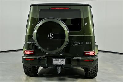 2020 Mercedes-Benz AMG G 63 - Photo 11 - Joliet, IL 60435