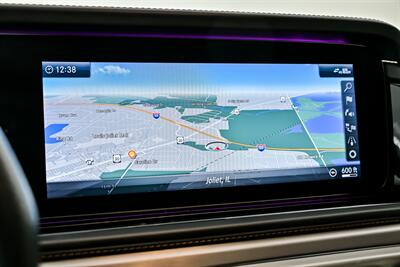 2020 Mercedes-Benz AMG G 63 - Photo 32 - Joliet, IL 60435