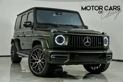 2020 Mercedes-Benz AMG G 63 - Photo 1 - Joliet, IL 60435