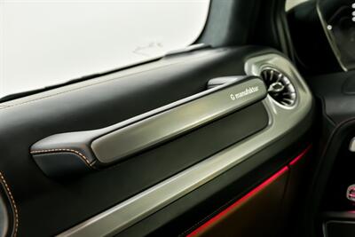 2020 Mercedes-Benz AMG G 63 - Photo 37 - Joliet, IL 60435
