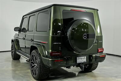2020 Mercedes-Benz AMG G 63 - Photo 10 - Joliet, IL 60435