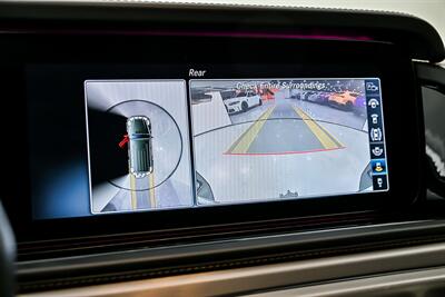 2020 Mercedes-Benz AMG G 63 - Photo 33 - Joliet, IL 60435