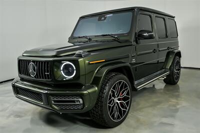 2020 Mercedes-Benz AMG G 63 - Photo 6 - Joliet, IL 60435