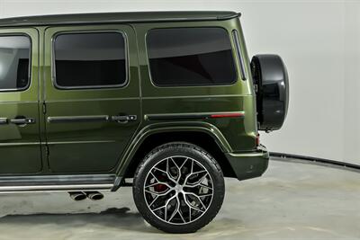2020 Mercedes-Benz AMG G 63 - Photo 9 - Joliet, IL 60435