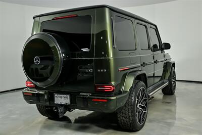 2020 Mercedes-Benz AMG G 63 - Photo 12 - Joliet, IL 60435