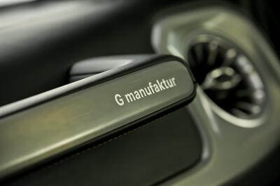 2020 Mercedes-Benz AMG G 63 - Photo 38 - Joliet, IL 60435