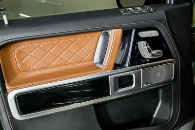 2020 Mercedes-Benz AMG G 63 - Photo 18 - Joliet, IL 60435