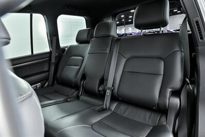 2021 Toyota Land Cruiser Heritage Edition - Photo 23 - Joliet, IL 60435