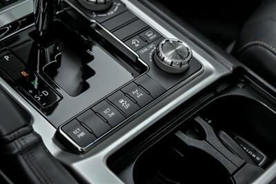 2021 Toyota Land Cruiser Heritage Edition - Photo 36 - Joliet, IL 60435