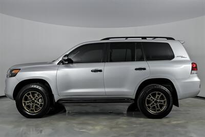 2021 Toyota Land Cruiser Heritage Edition - Photo 8 - Joliet, IL 60435