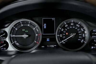 2021 Toyota Land Cruiser Heritage Edition - Photo 26 - Joliet, IL 60435