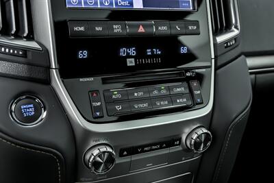 2021 Toyota Land Cruiser Heritage Edition - Photo 33 - Joliet, IL 60435