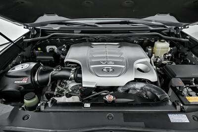 2021 Toyota Land Cruiser Heritage Edition - Photo 16 - Joliet, IL 60435