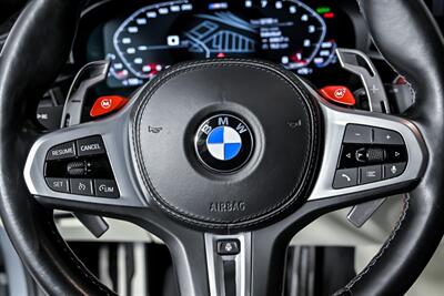 2022 BMW M5 COMPETITION   - Photo 28 - Joliet, IL 60435