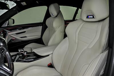 2022 BMW M5 COMPETITION   - Photo 23 - Joliet, IL 60435