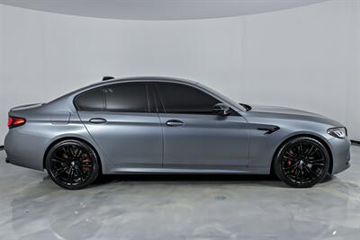 2022 BMW M5 COMPETITION   - Photo 14 - Joliet, IL 60435