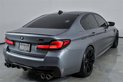 2022 BMW M5 COMPETITION   - Photo 12 - Joliet, IL 60435