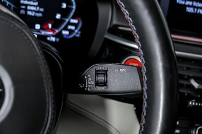 2022 BMW M5 COMPETITION   - Photo 30 - Joliet, IL 60435