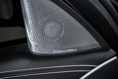 2022 BMW M5 COMPETITION   - Photo 20 - Joliet, IL 60435