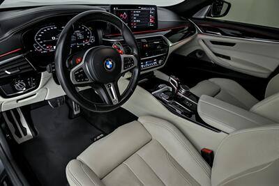 2022 BMW M5 COMPETITION   - Photo 21 - Joliet, IL 60435